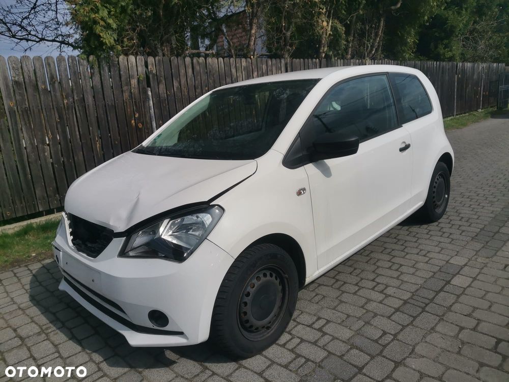 Seat Mii 1.0 - 4