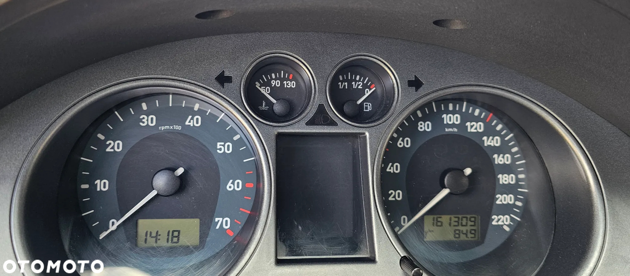 Seat Ibiza 1.4 16V Style - 3