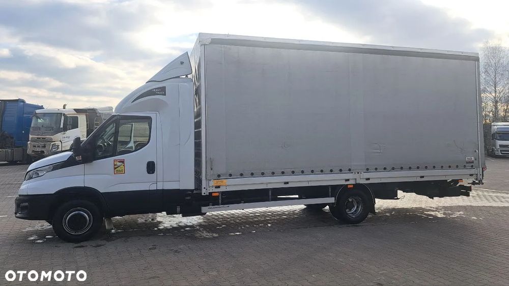 Iveco Daily - 4