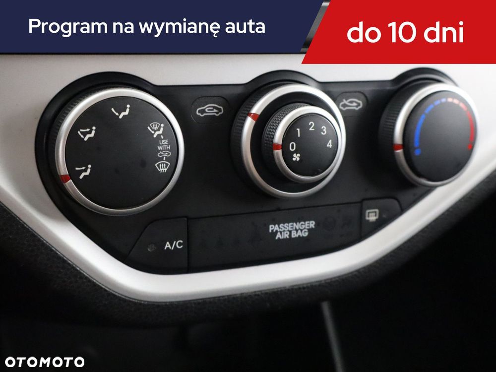 Kia Picanto - 14