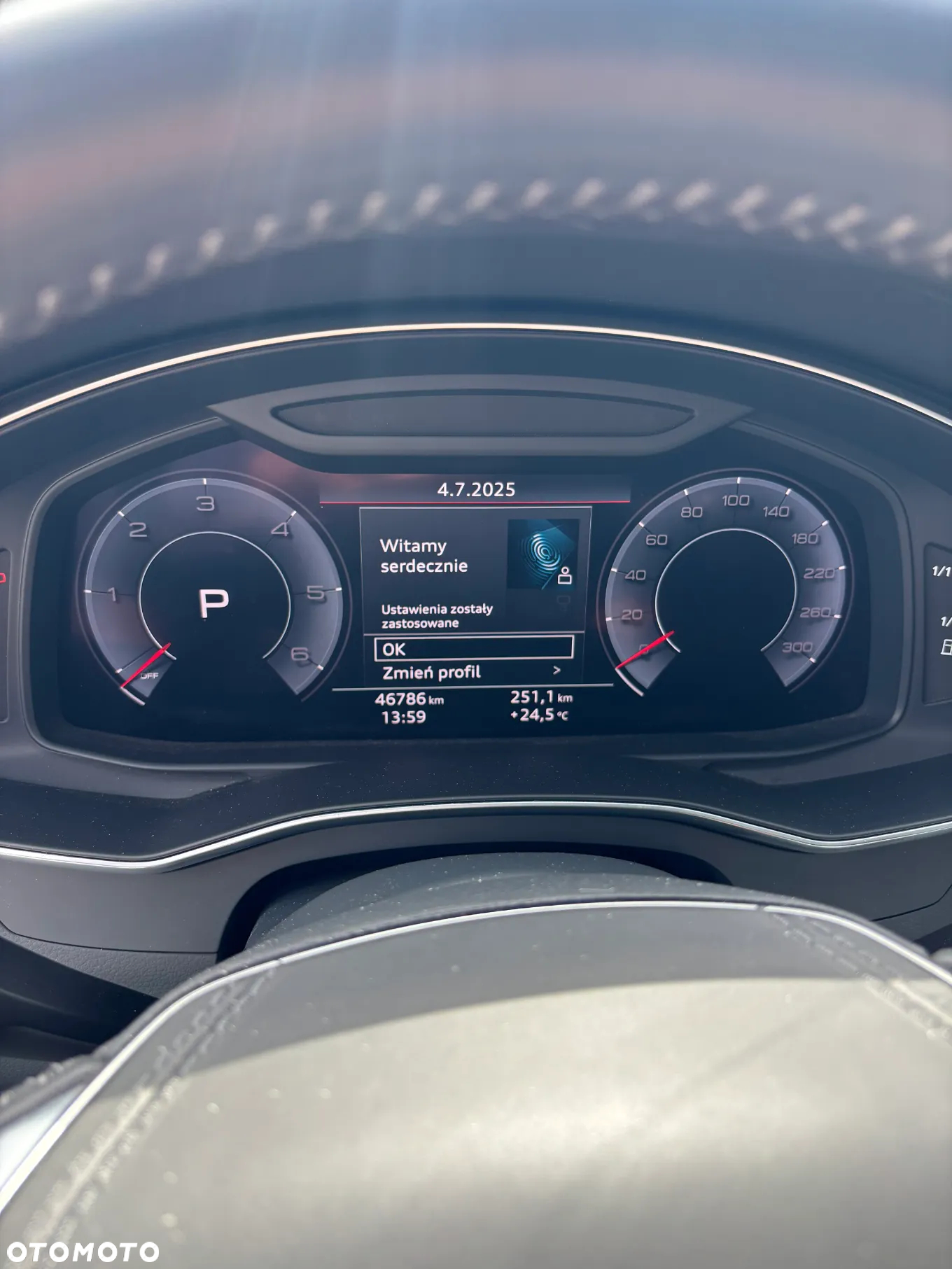 Audi A7 Sportback 50 TDI quattro tiptronic - 21