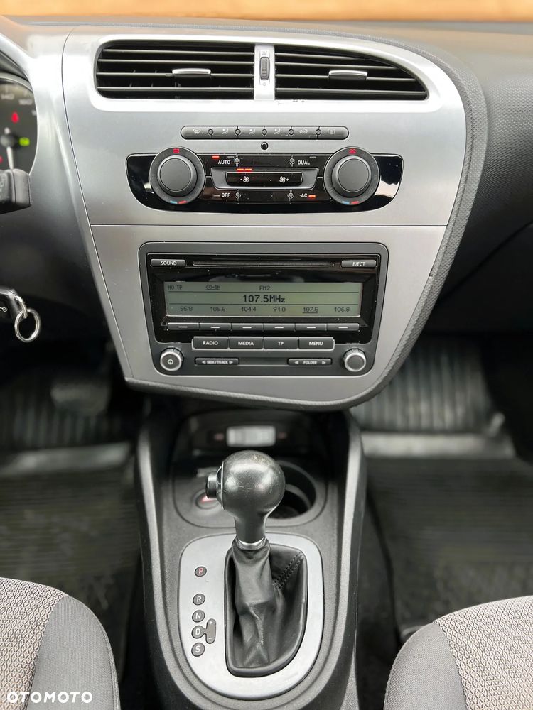 Seat Leon - 23