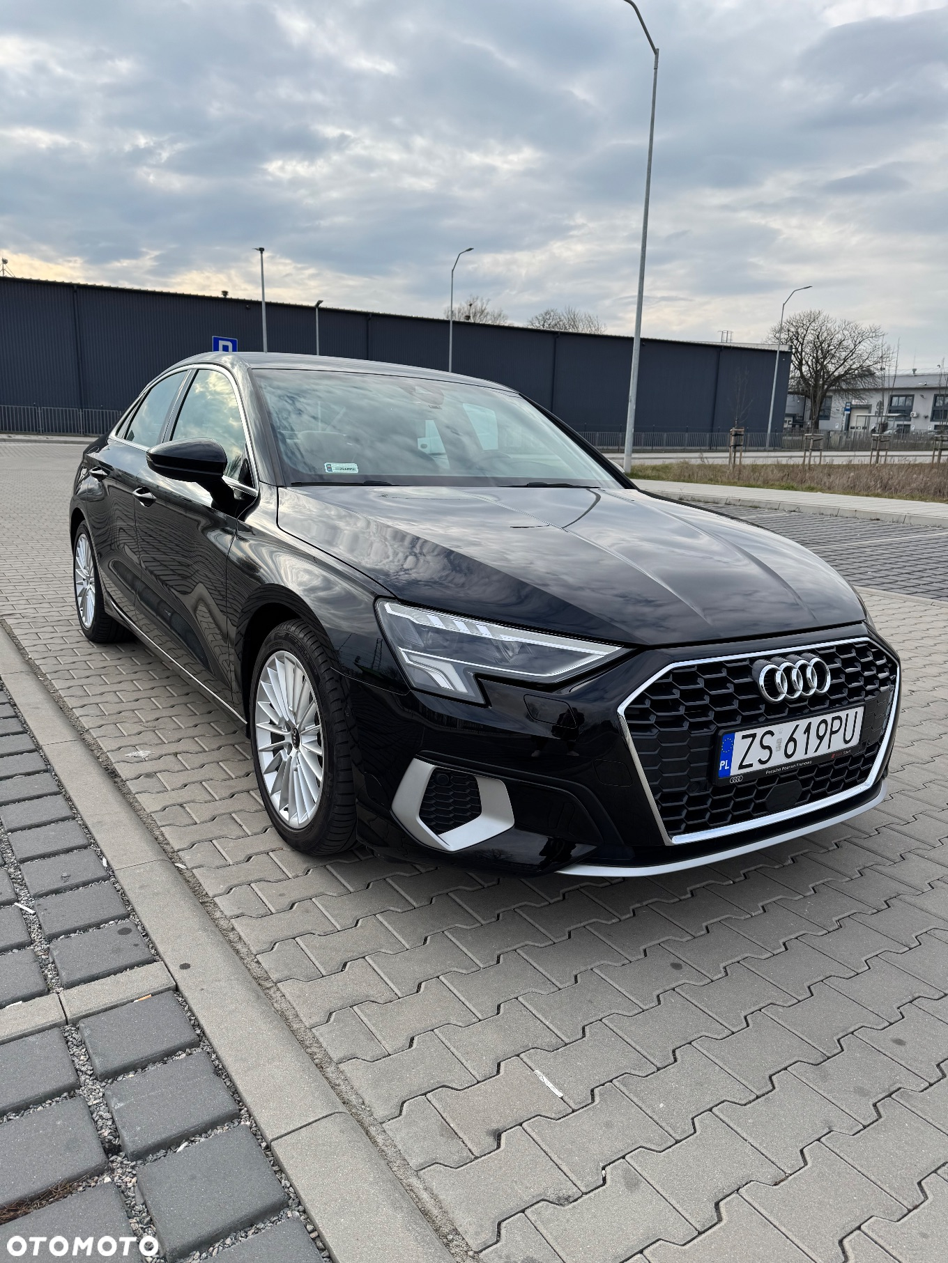 Audi A3 - 2