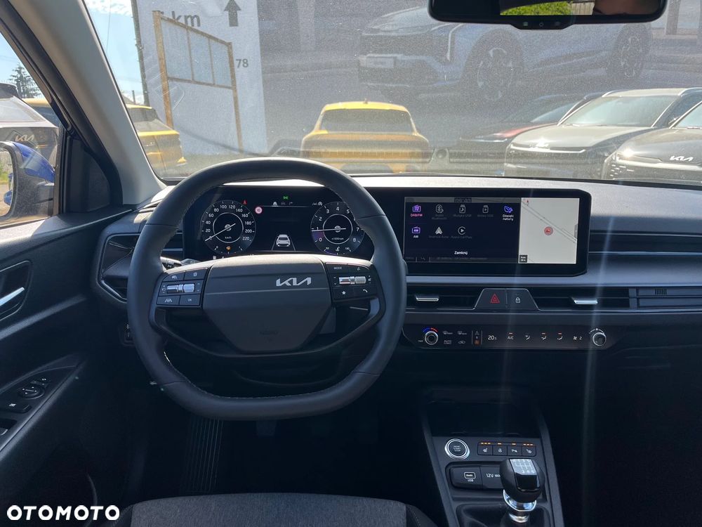 Kia Stonic 1.0 T-GDI L Business Line - 22