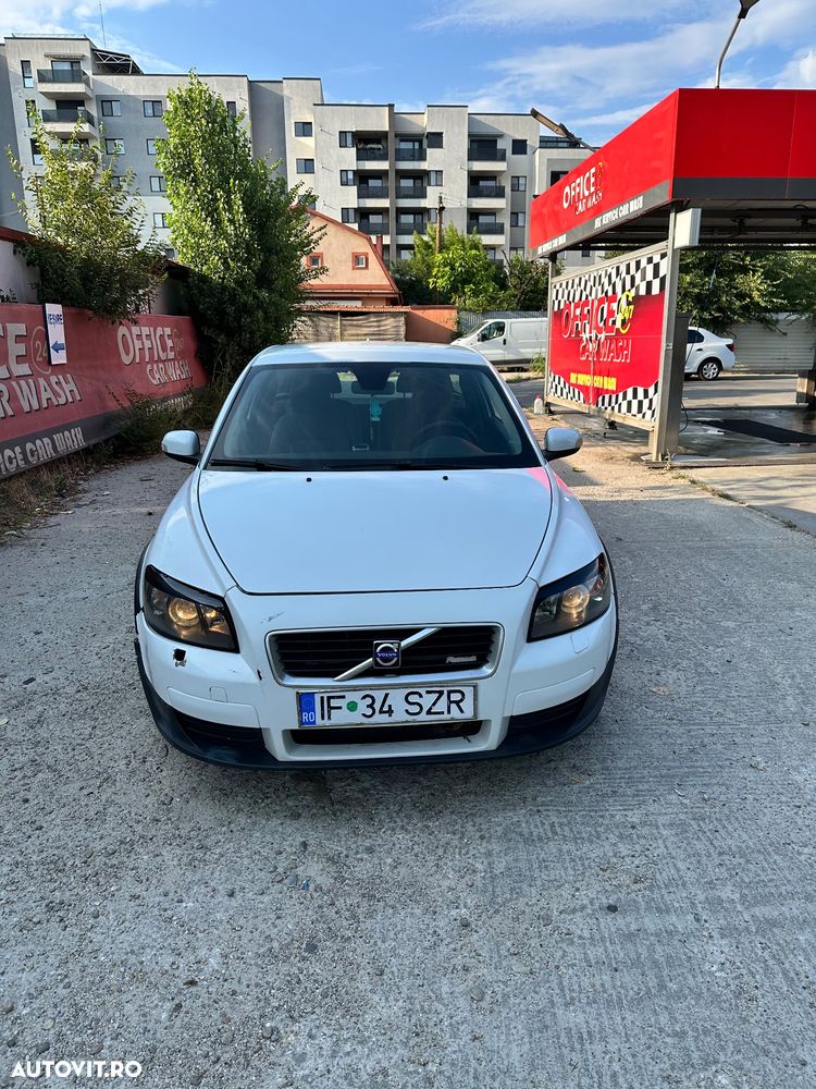 Volvo C30 1.6 Base - 3