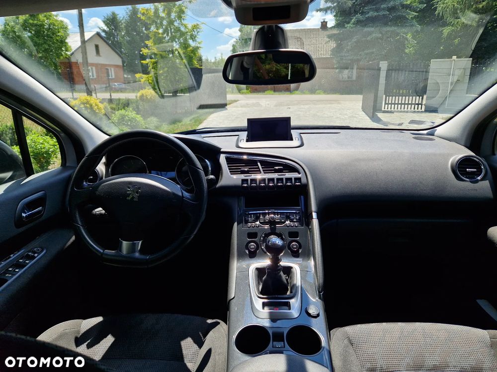 Peugeot 3008 155 THP Premium - 7