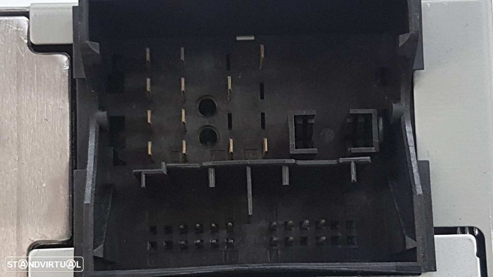 SISTEMA AUDIO / RADIO CD CITROEN C3 FEEL - 6