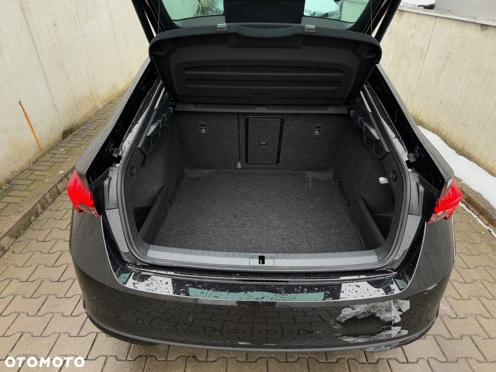 Skoda Octavia 2.0 TSI Selection 4x4 DSG - 9