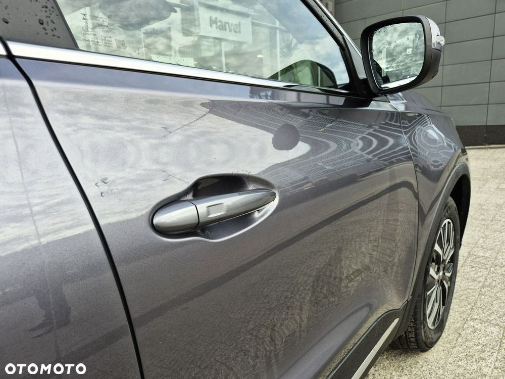 Chery Tiggo 7 1.5 HEV Premium DCT - 16