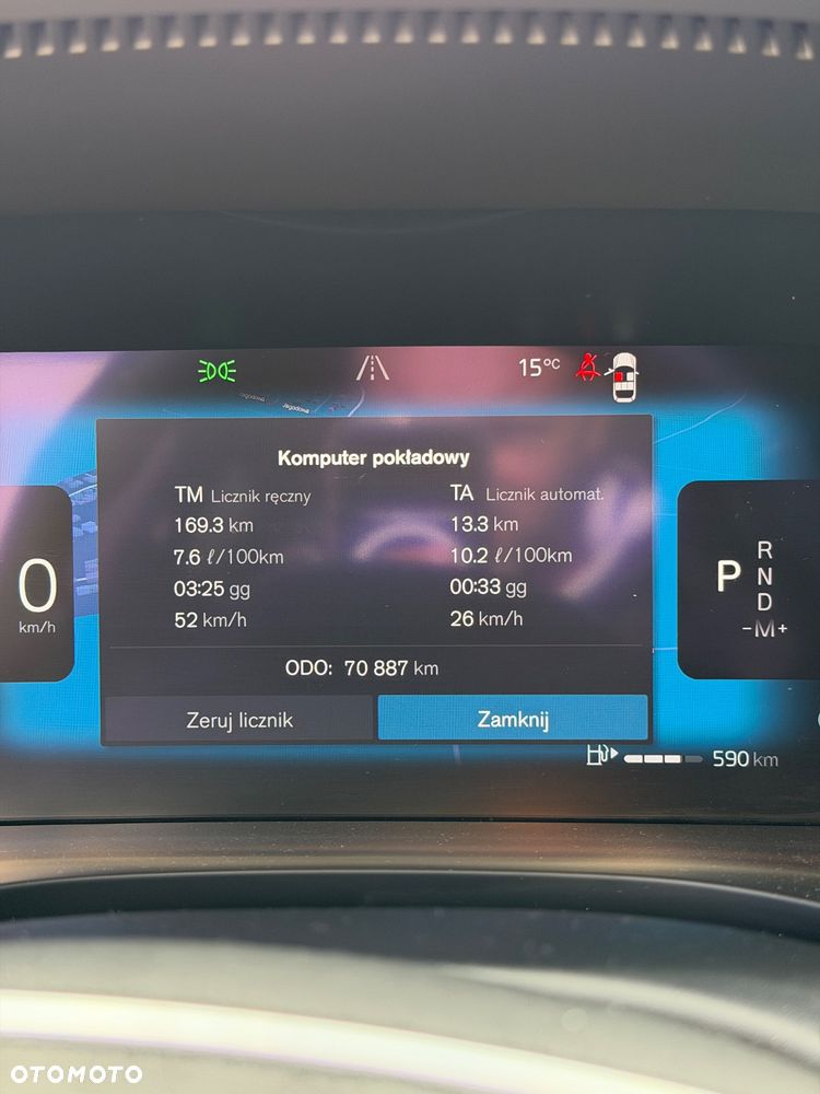Volvo XC 60 - 20