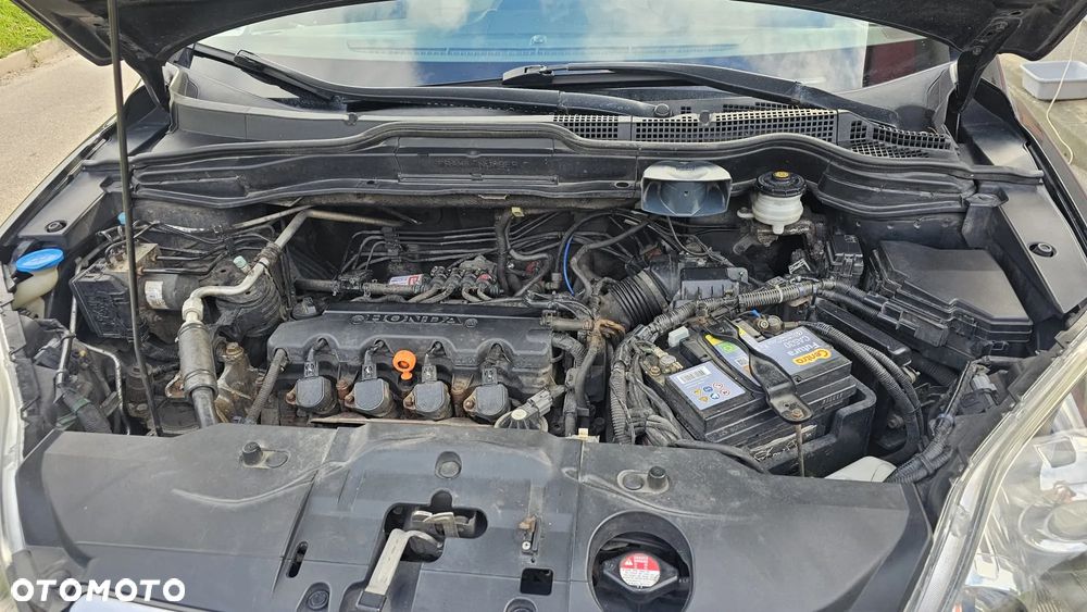 Honda CR-V 2.0 Executive - 19