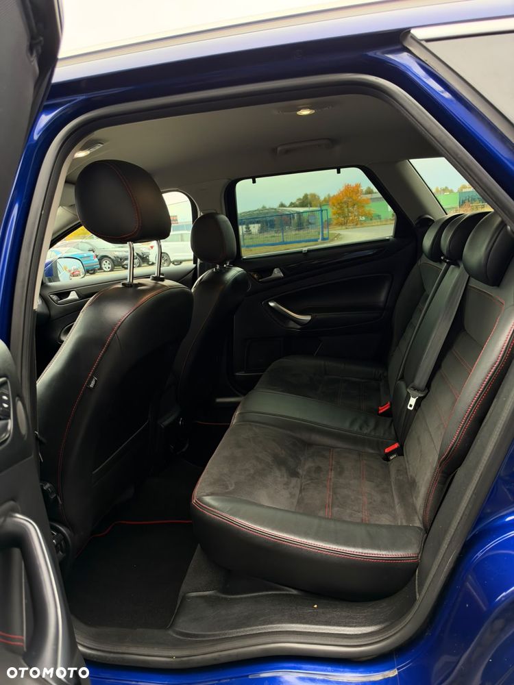 Ford Mondeo 1.6 T Titanium - 34