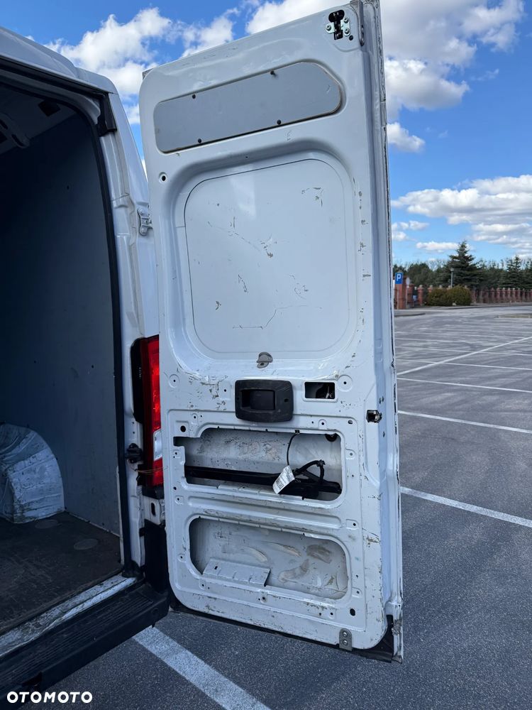 Peugeot BOXER L4H2 DUCATO JUMPER * 2023 * - 18