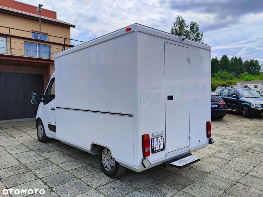 Renault Master - 21
