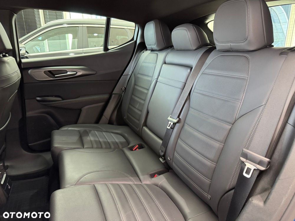 Alfa Romeo Tonale - 13