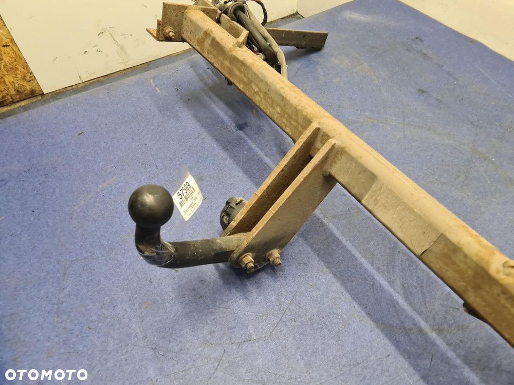 OPEL INSIGNIA A KOMBI HAK - 5