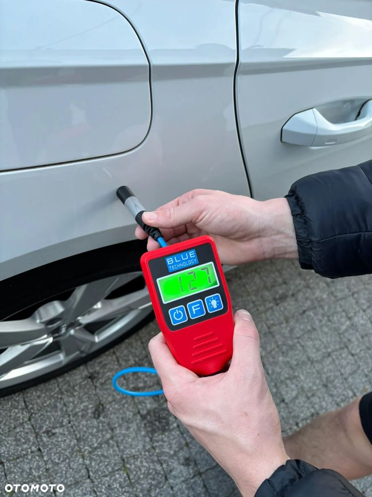 Audi A6 Avant 45 TFSI S tronic - 31