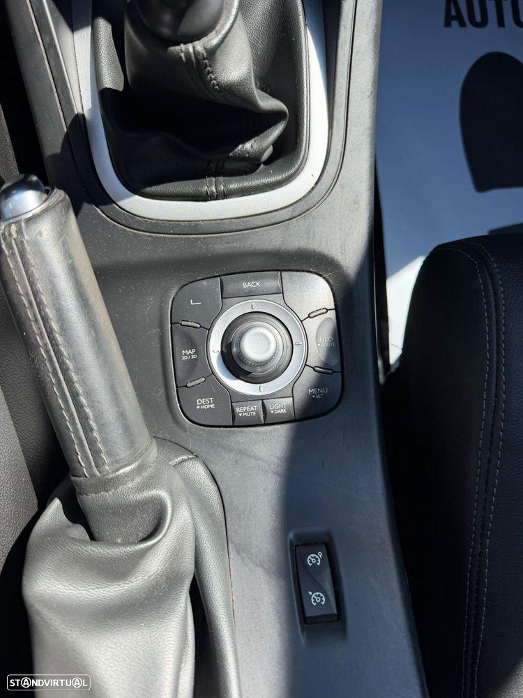 Renault Mégane 1.5 dCi Dynamique - 30