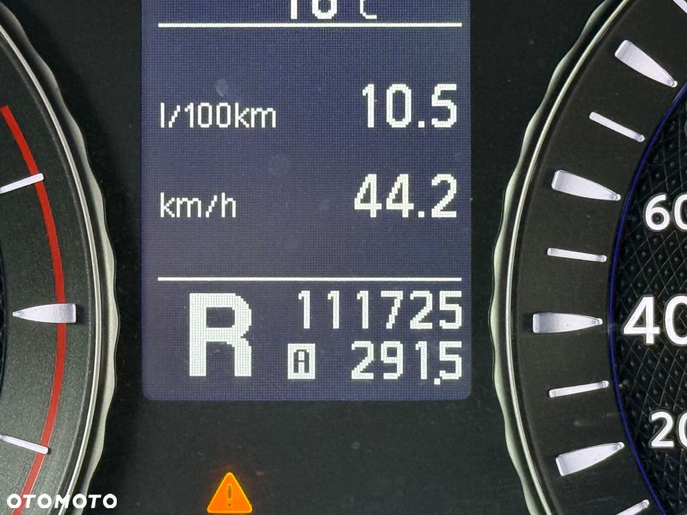 Infiniti M M30d S Premium - 37