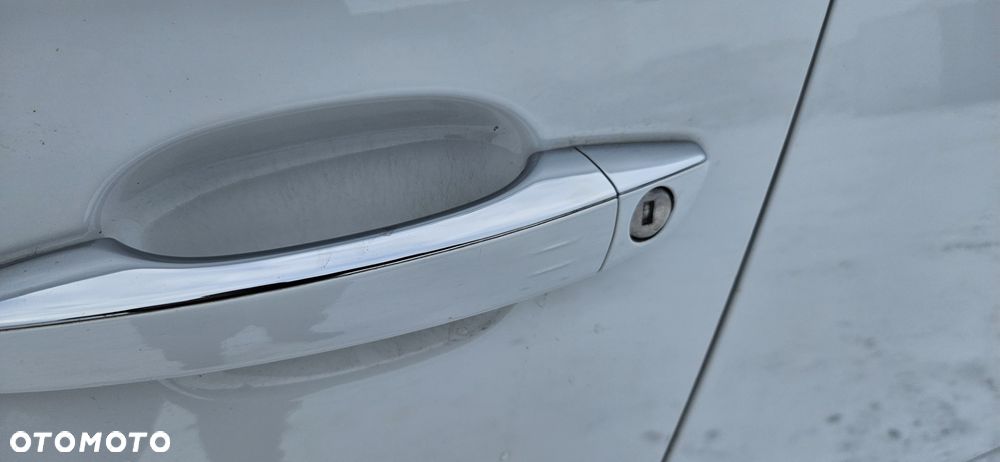 DS Automobiles DS 7 Crossback - 14