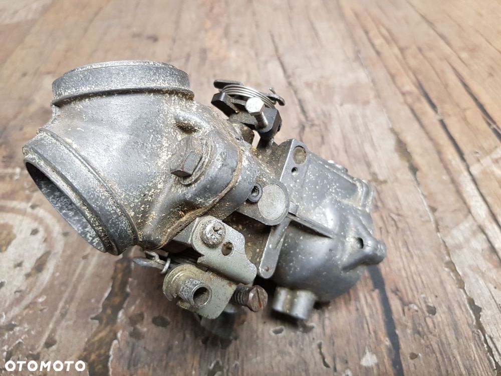 Gaźnik AMF Harley Davidson Shovelhead 27466-78A - 14