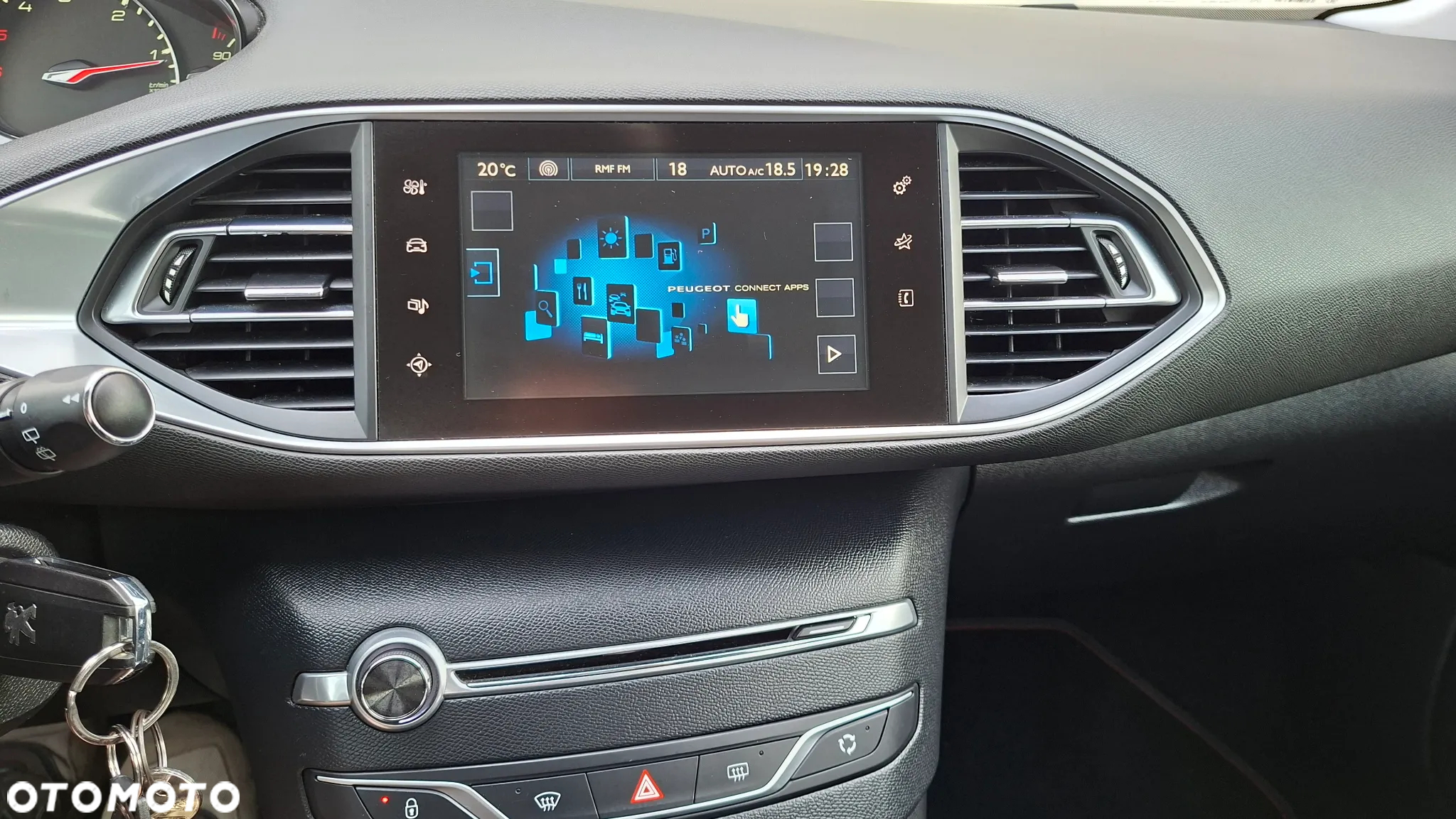 Peugeot 308 BlueHDi FAP 150 Stop & Start Allure - 25