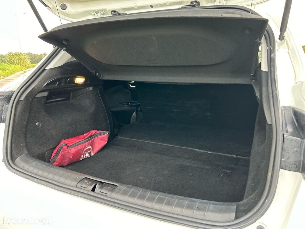 Fiat Tipo 1.3 M-jet - 15