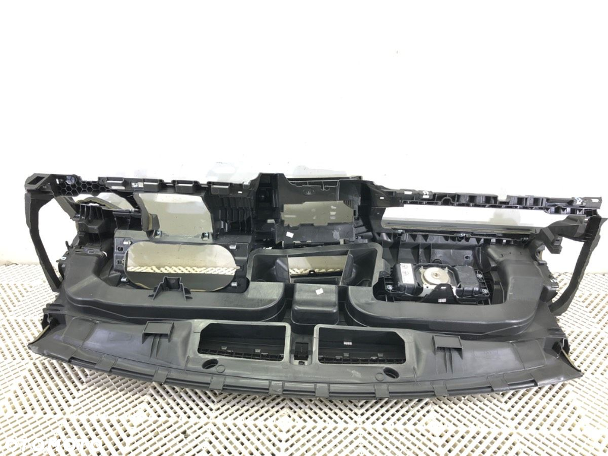 KOKPIT PODUSZKI PASY KOMPLET - 3999.00 PLN - VW GOLF VII Variant (BA5, BV5) 2013 - 2022 1.6 TDI 81 - 6