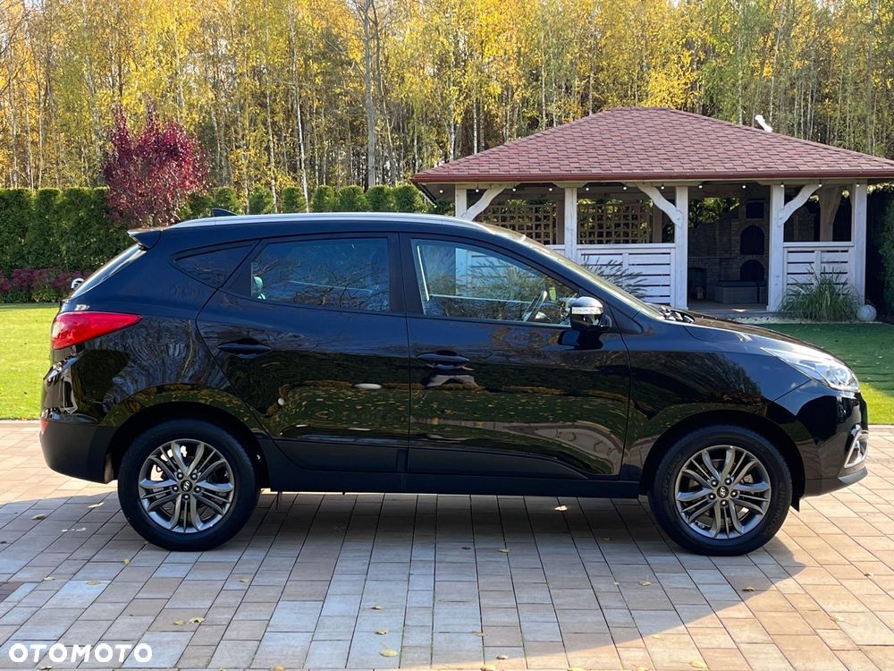 Hyundai ix35 1.6 2WD Style - 4