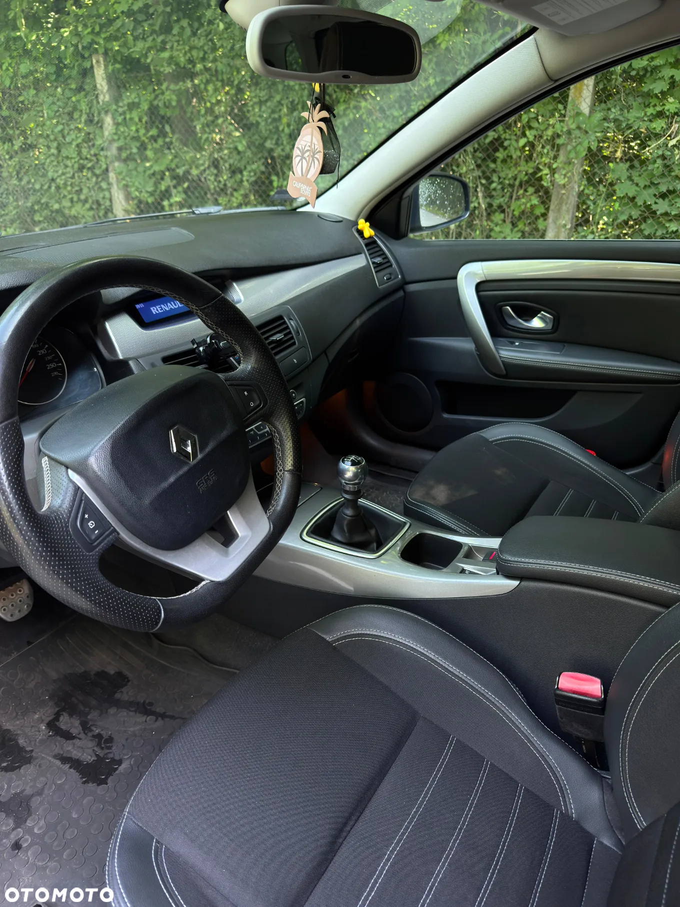 Renault Laguna 1.5 dCi Expression - 15