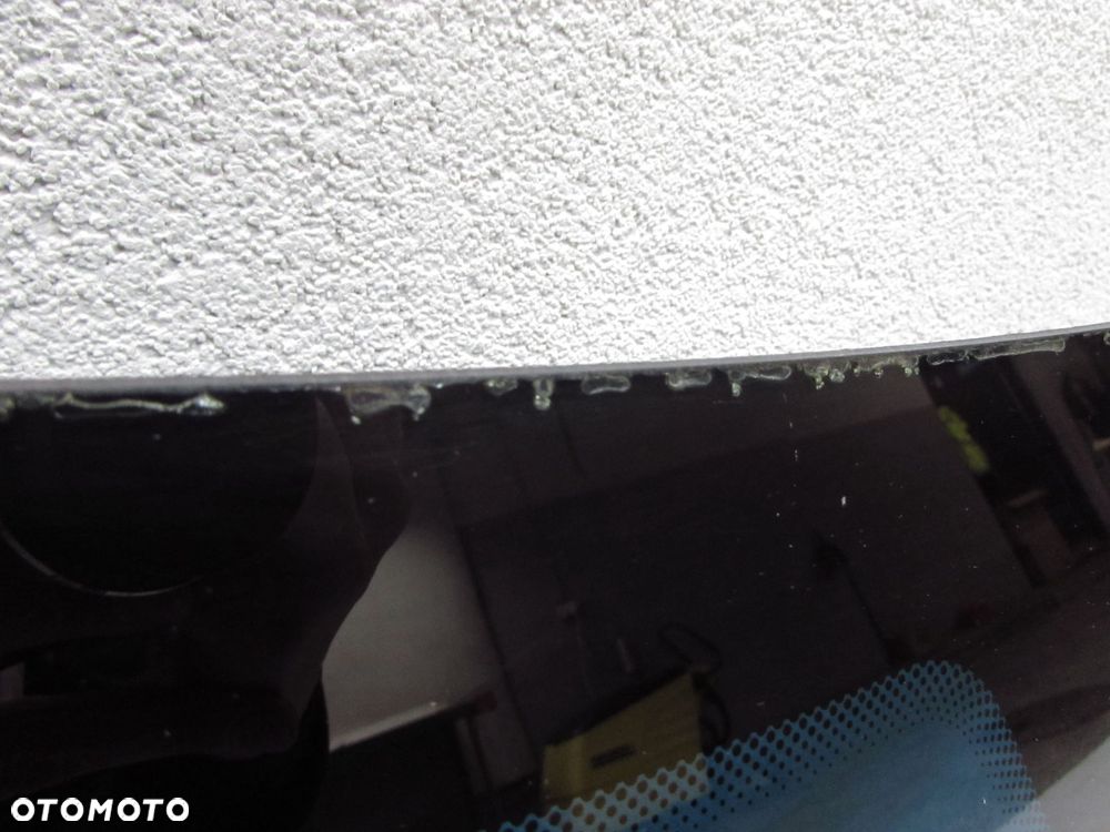 VOLVO XC90 LIFT 07-14 SZYBA CZOLOWA PRZOD 09R POMORSKIE - 6