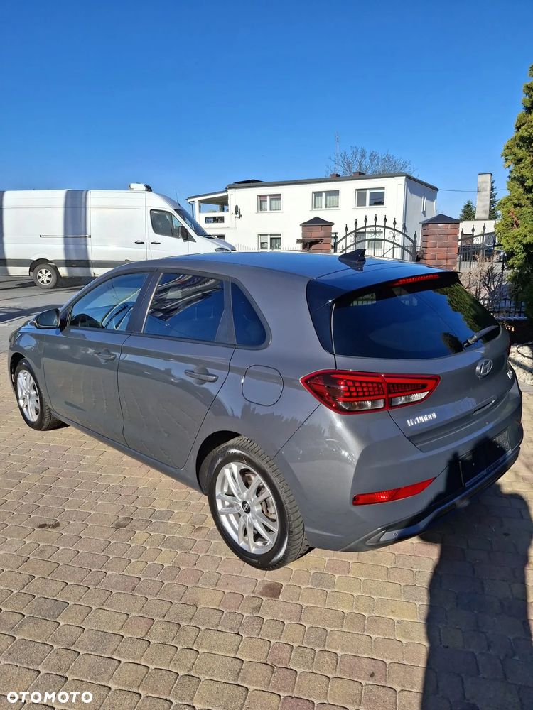 Hyundai i30 1.0 T-GDI Advantage - 5