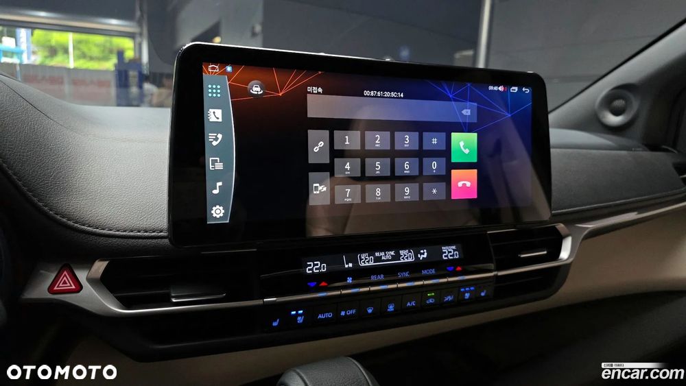Toyota Sienna - 15
