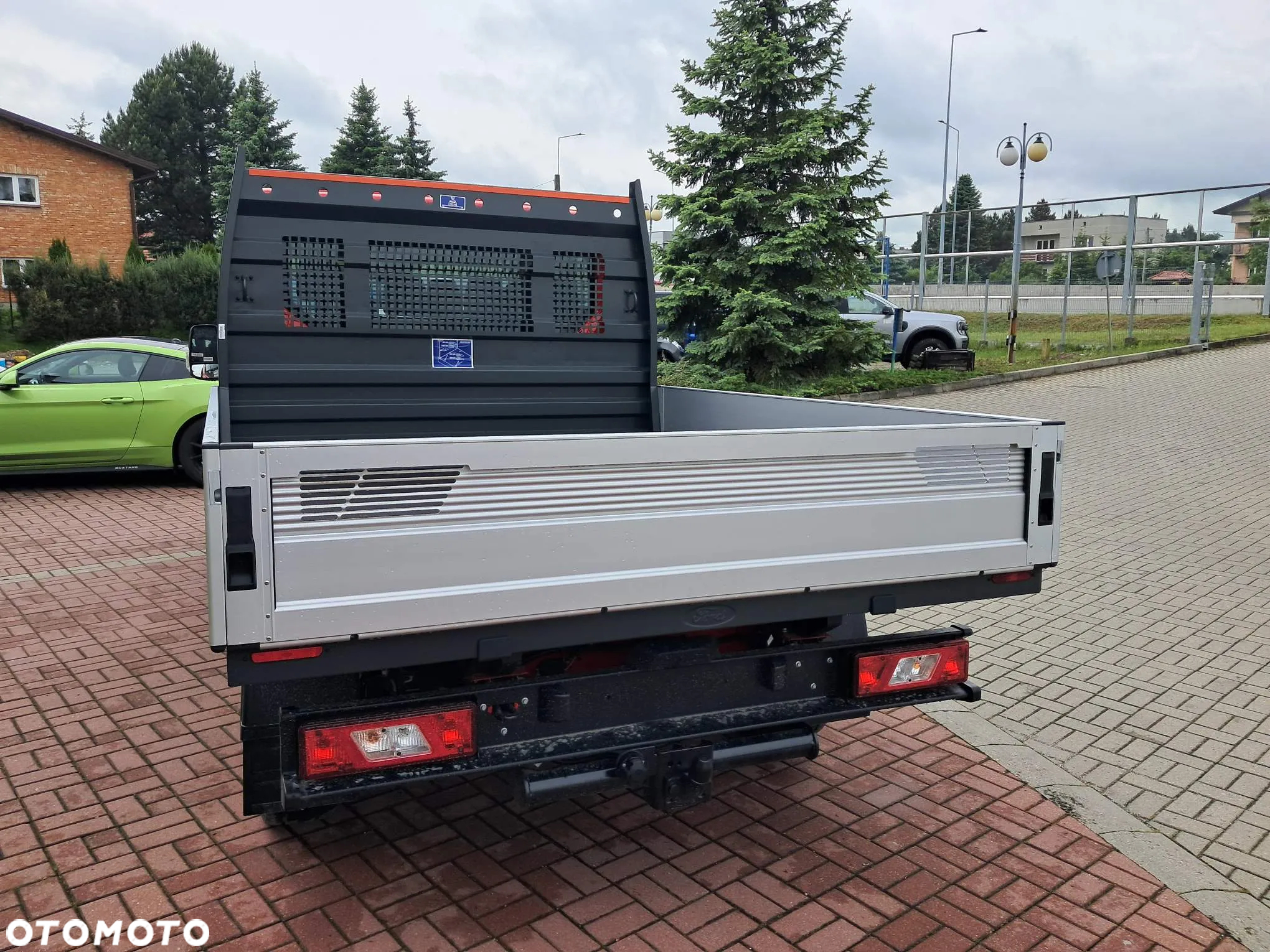 Ford Transit - 19