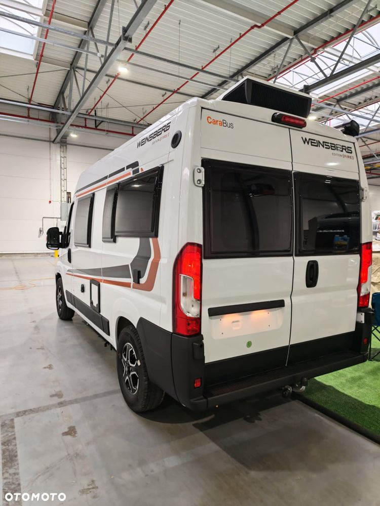 Weinsberg CaraBus 540mq - 3