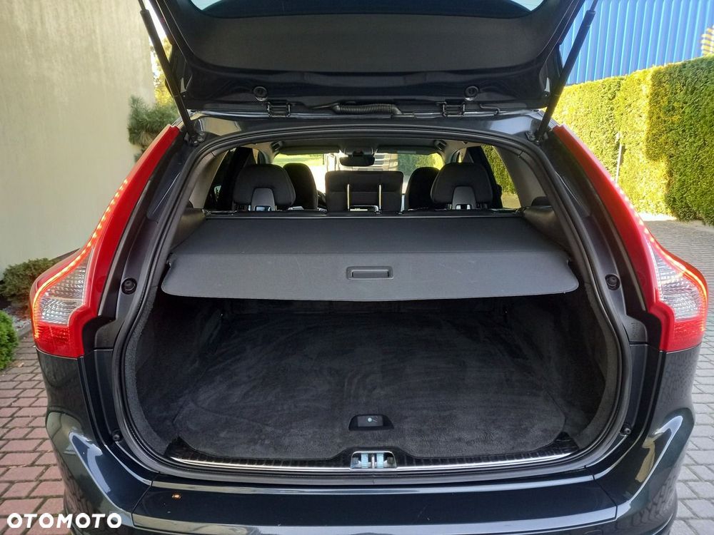 Volvo XC 60 D4 Drive-E Summum - 18