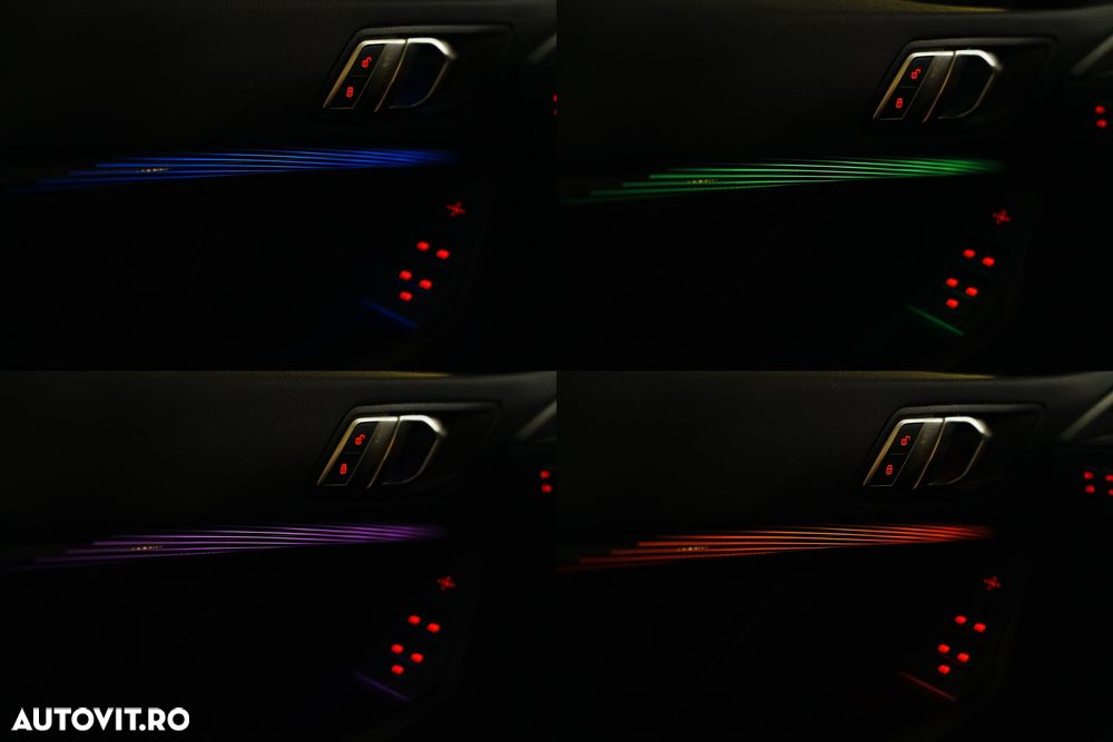 BMW Seria 2 218i Aut. Luxury Line - 15