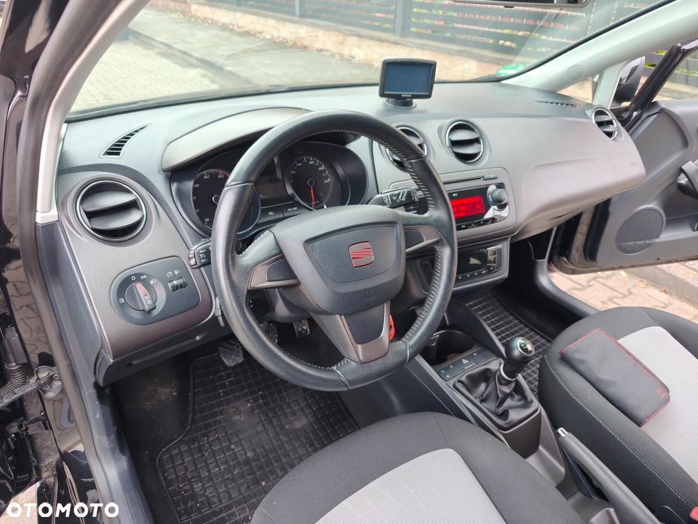 Seat Ibiza - 9