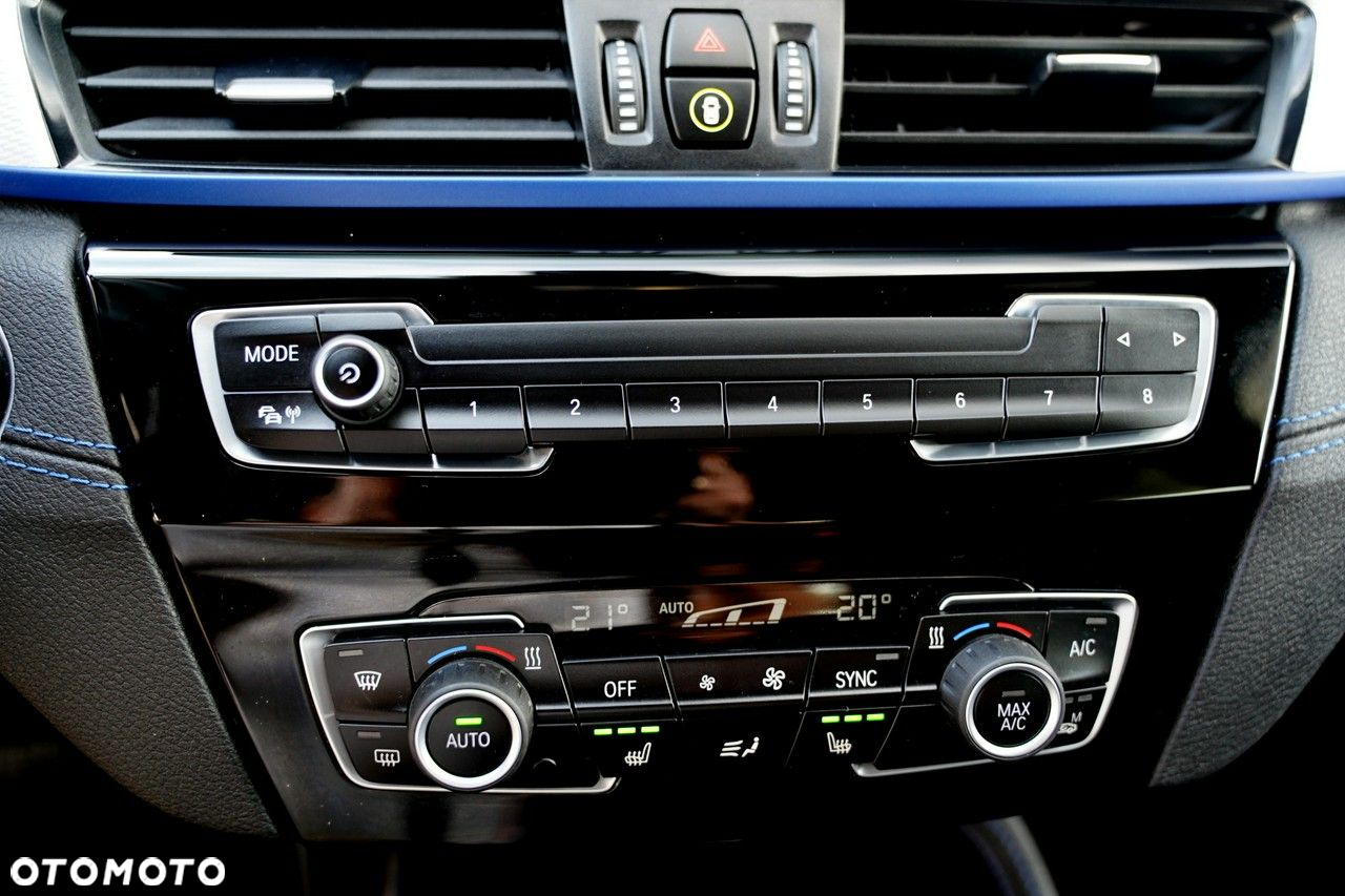 BMW X1 - 33