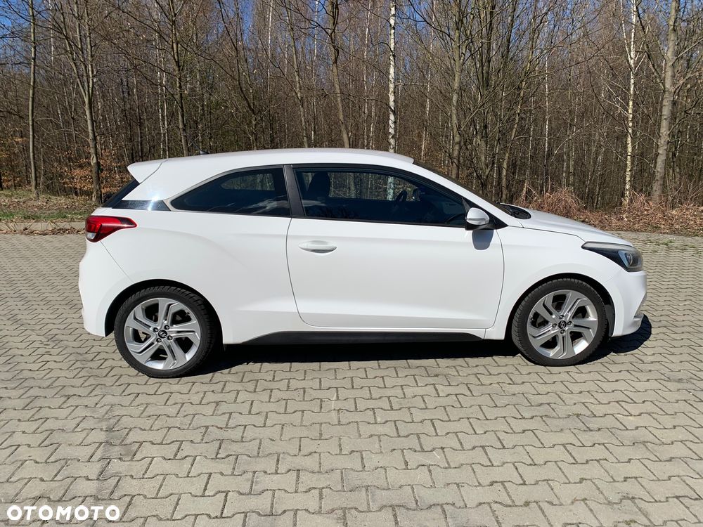 Hyundai i20 - 3