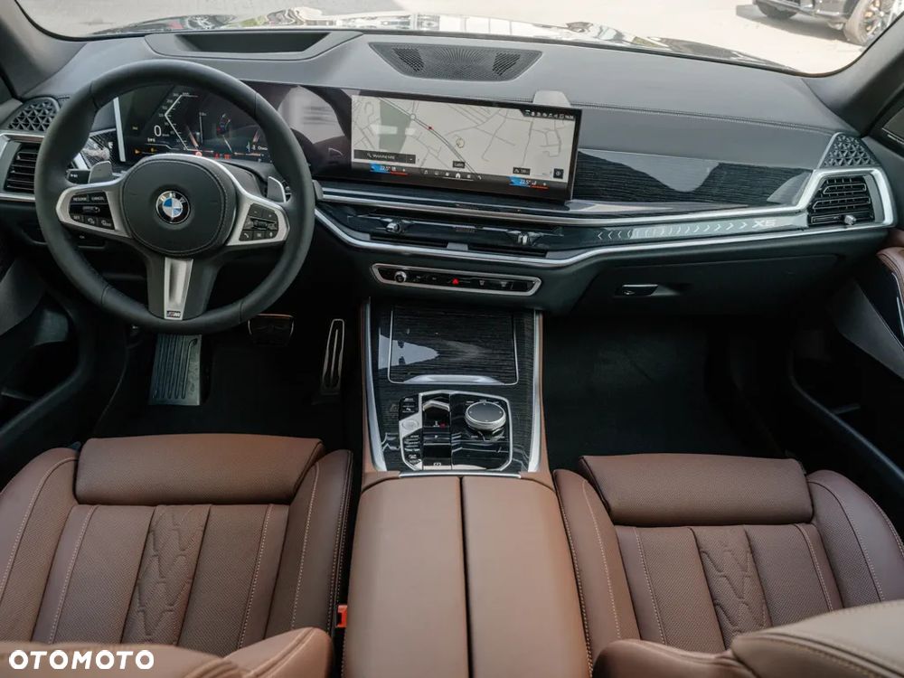 BMW X5 xDrive30d - 8