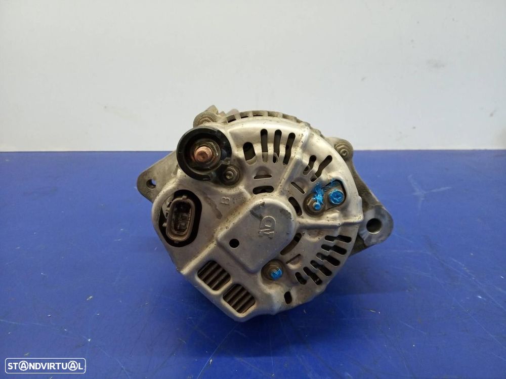 ALTERNADOR HYUNDAI MATRIX 2002 -1002132950 - 2