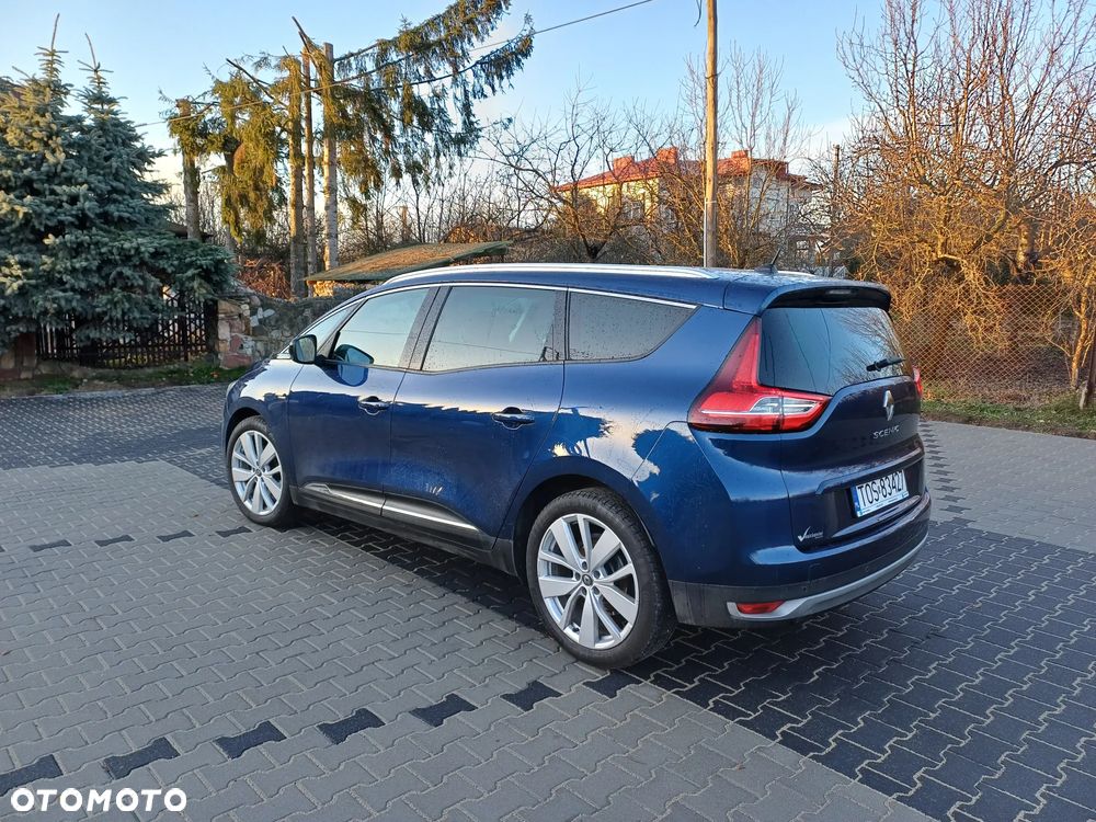 Renault Grand Scenic - 6
