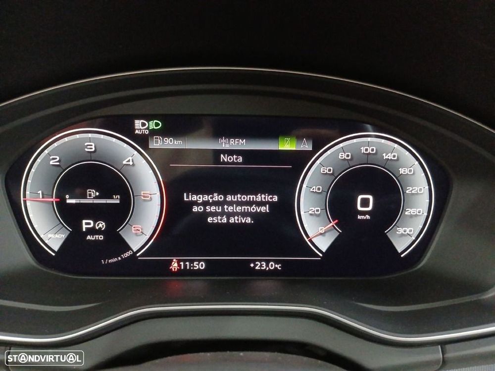 Audi Q5 40 TDI quattro S line S tronic - 18