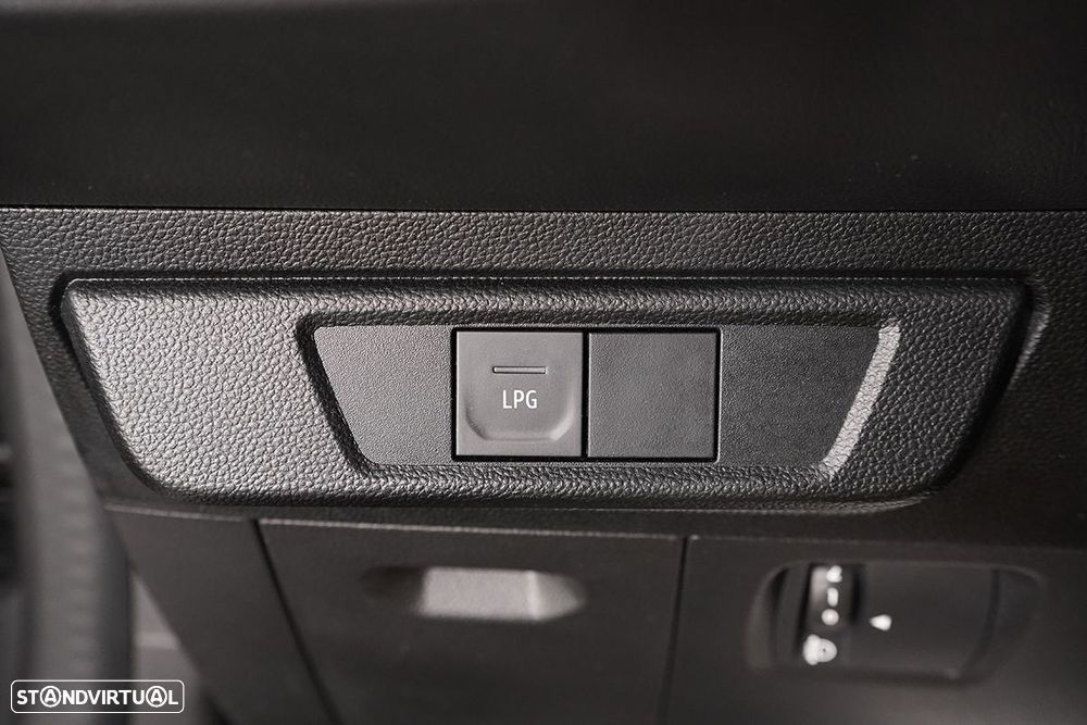 Dacia Jogger 1.0 ECO-G Extreme 7L Bi-Fuel - 19