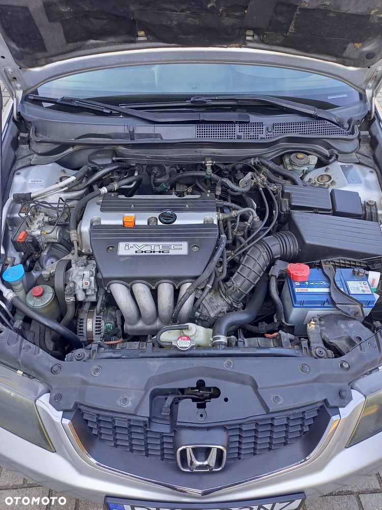 Honda Accord - 7