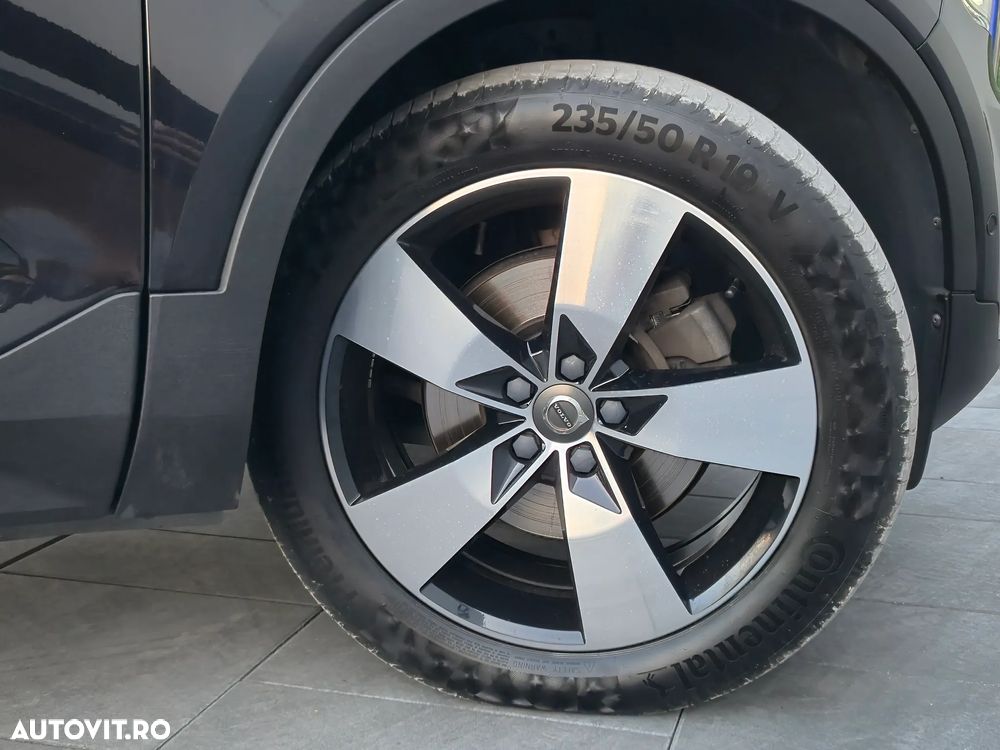 Volvo XC 40 D4 AWD Geartronic Inscription - 13