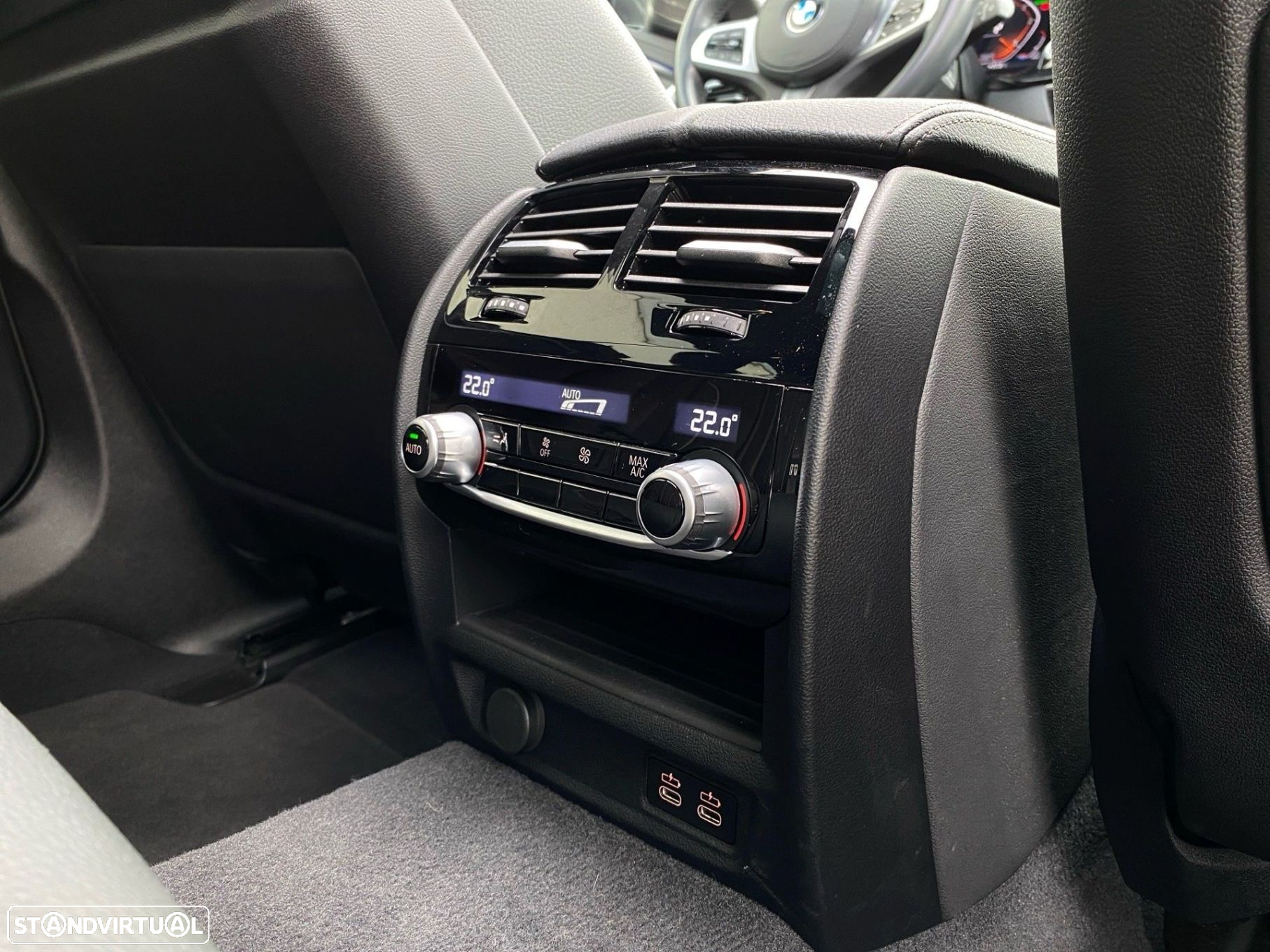 BMW 520 d Pack Desportivo M Auto - 24