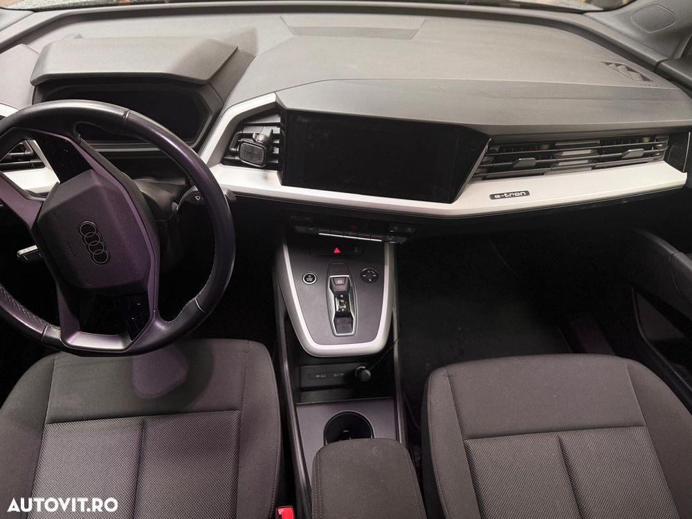 Audi Q4 e-tron 40 - 3