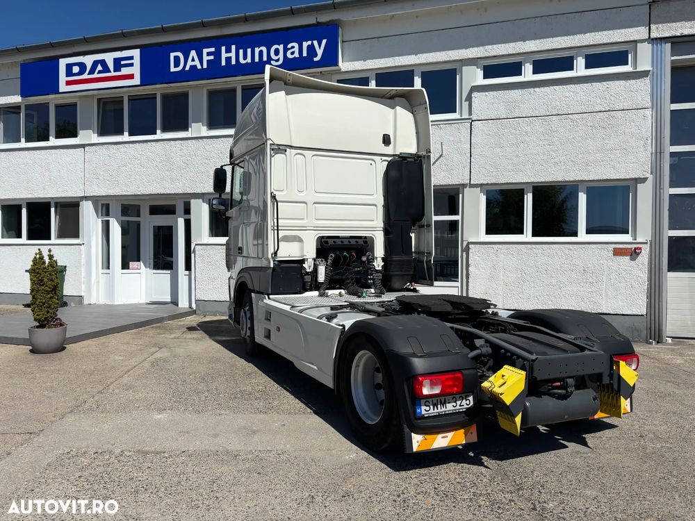 DAF XF480SSC - 2